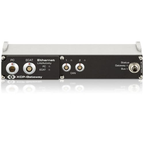 协议变换器 - XCP-Gateway - CSM GmbH - 测量 / EtherCAT