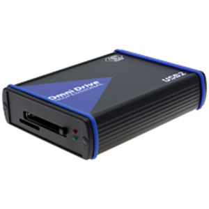 电脑读卡器 - OmniDrive USB2 - CSM GmbH - 带USB接口