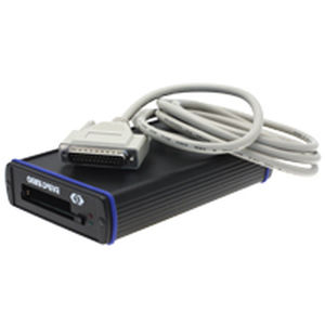 电脑读卡器 - OmniDrive Professional - CSM GmbH - 用于打印机接口