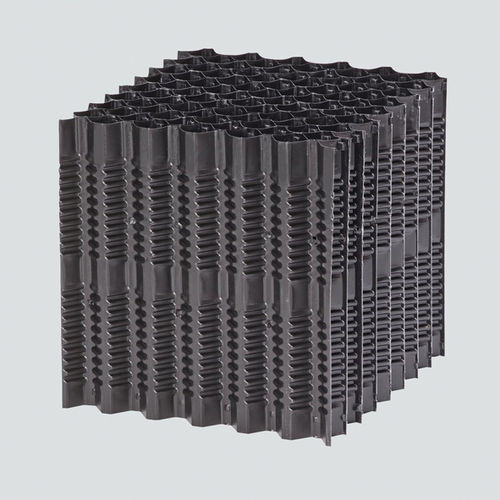 结构化填充块 - BIODEK® - Brentwood Europe GmbH