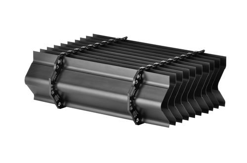 冷却塔除雾器 - TEP 130, TEC 130, TAP 160  - Brentwood Europe GmbH