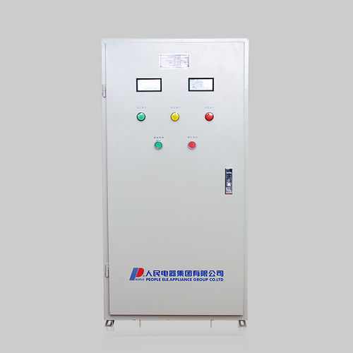 测量自动变压器 - XJ01  - PEOPLE ELE. APPLIANCE GROUP CO., LTD. - 树脂浇注 / 三相