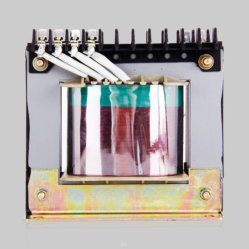 电力变压器 - JBK series - PEOPLE ELE. APPLIANCE GROUP CO., LTD. - 树脂浇注 / 用于操控