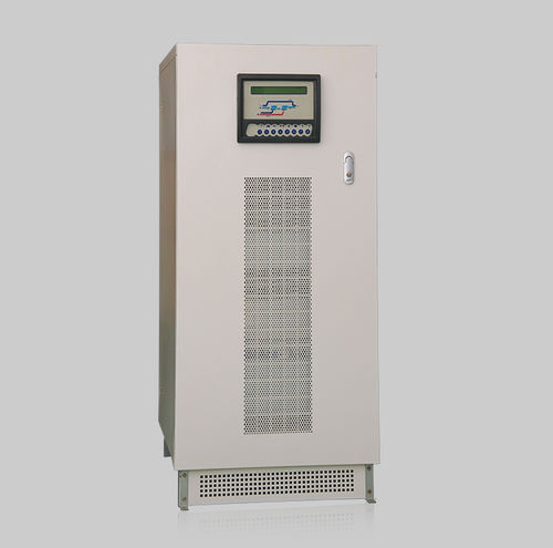 面板安装电源 - LDDY-3KVA - PEOPLE ELE. APPLIANCE GROUP CO., LTD. - AC/AC / 调节 / 稳定