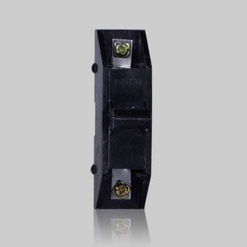 插装熔断器 - RT19 Series - PEOPLE ELE. APPLIANCE GROUP CO., LTD. - 功率
