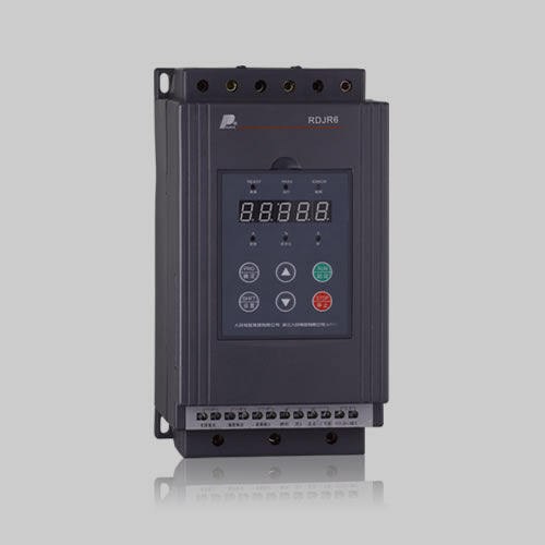 电机软启动器 - RDJR6 series - PEOPLE ELE. APPLIANCE GROUP CO., LTD.