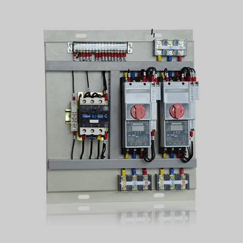 电机调速器 - RDCPSD series - PEOPLE ELE. APPLIANCE GROUP CO., LTD.