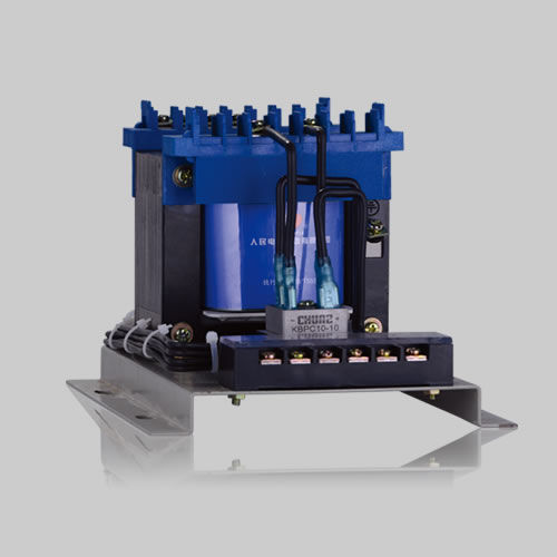 电力变压器 - BKZ series - PEOPLE ELE. APPLIANCE GROUP CO., LTD. - 封装 / 整流器 / 交流