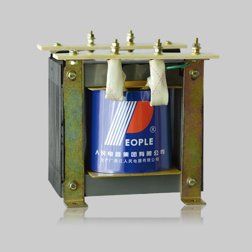 电力变压器 - BK,BKC series - PEOPLE ELE. APPLIANCE GROUP CO., LTD. - 封装 / 低电压 / 用于操控