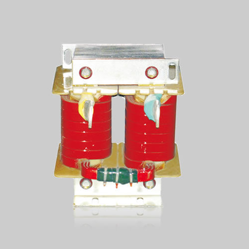 电力变压器 - DCL series - PEOPLE ELE. APPLIANCE GROUP CO., LTD. - 树脂浇注 / HVDC / 交流