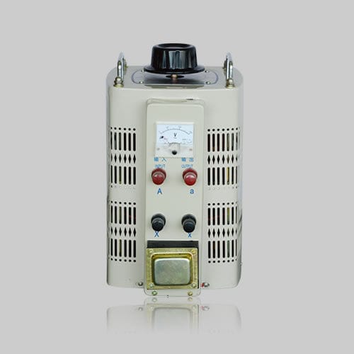 交流电压调节器 - TDGC, TSGC, TDGC2, TSGC2 Series - PEOPLE ELE. APPLIANCE GROUP CO., LTD.