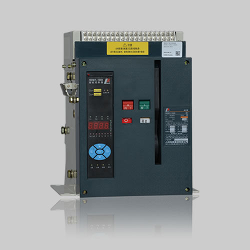 功率断路器 - RDW1-1000 series  - PEOPLE ELE. APPLIANCE GROUP CO., LTD. - 防欠压 / 用于过载 / 防短路