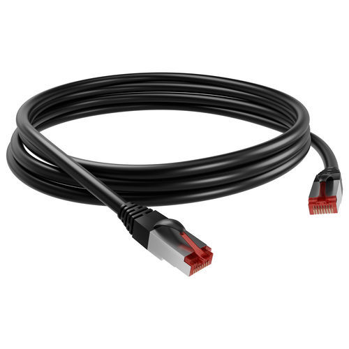 RJ45连接器 - I4CORD6ASFPUR series - CAE GROUPE - 数据 / 注模 / EIA