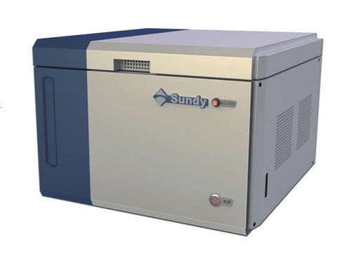 湿度分析仪 - SDTGA500 - Hunan Sundy Science and Technology Co.,Ltd - 碳 / 实验室 / 台式