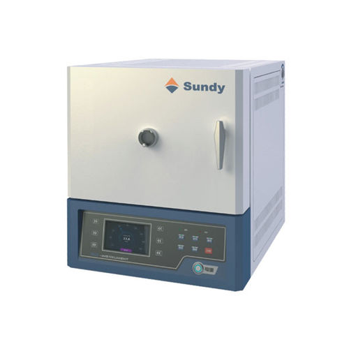 融焰炉炉 - SDMF300 - Hunan Sundy Science and Technology Co.,Ltd - 高温