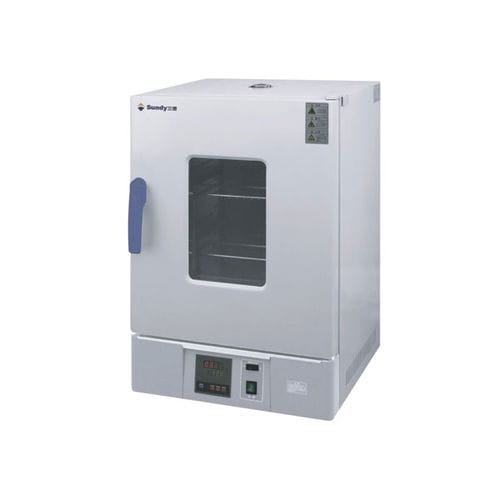 室式炉 - SDIDB413 - Hunan Sundy Science and Technology Co.,Ltd - 用于熔化 / 烘干 / 实验室