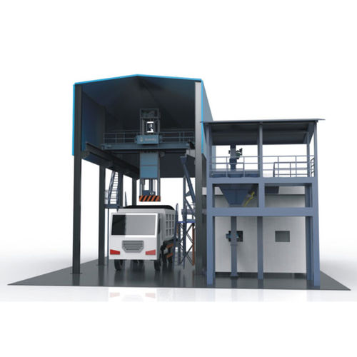 碳采样系统 - SDSS - Hunan Sundy Science and Technology Co.,Ltd - 自动
