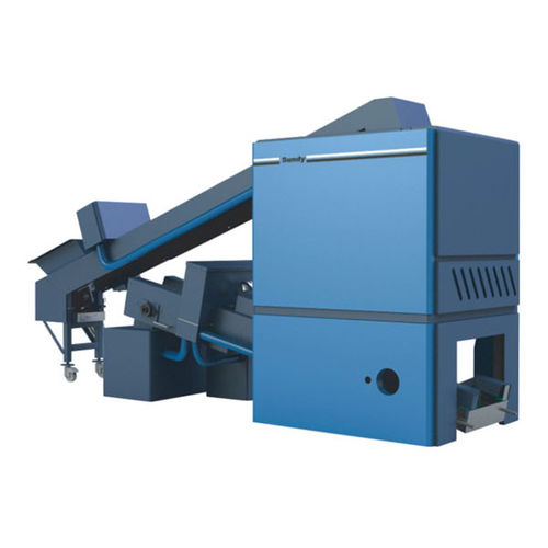 自动样本制备系统 - SDFPS - Hunan Sundy Science and Technology Co.,Ltd - 用于发电站