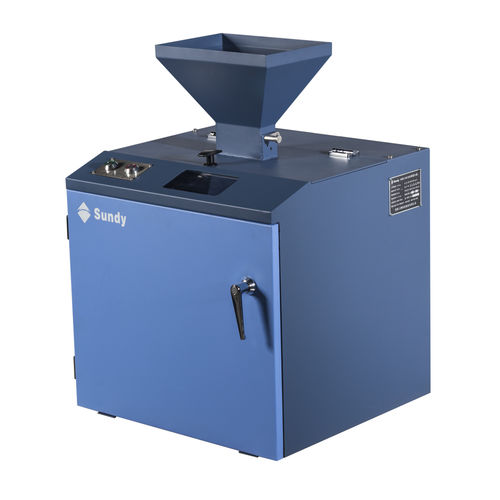 样本分装机 - SDMD16 - Hunan Sundy Science and Technology Co.,Ltd - 立式 / 碳粉末