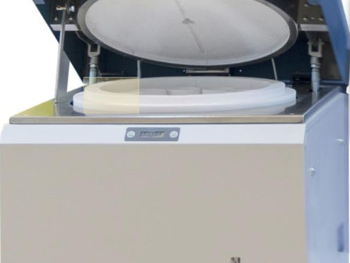 碳分析仪 - SDLOI1000 - Hunan Sundy Science and Technology Co.,Ltd - 台式 / 热解重量分析