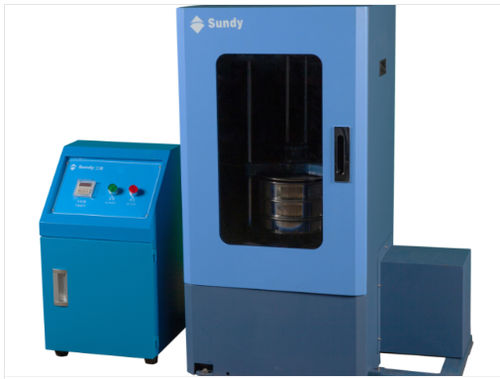 振动筛筛选机 - SDNS300t - Hunan Sundy Science and Technology Co.,Ltd - 用于矿场 / 用于散料