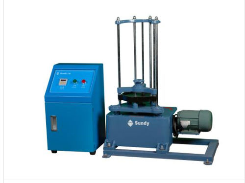 干筛振动筛分仪 - SDNS200t - Hunan Sundy Science and Technology Co.,Ltd