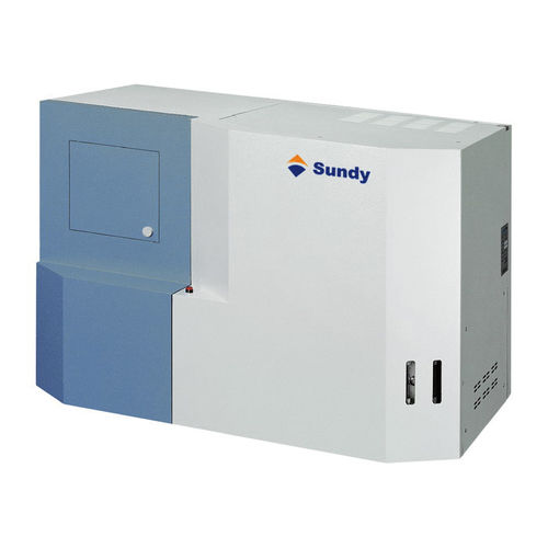 工业分析分析仪 - SDTGA5000a - Hunan Sundy Science and Technology Co.,Ltd - 碳 / 碳 / 生物质燃料
