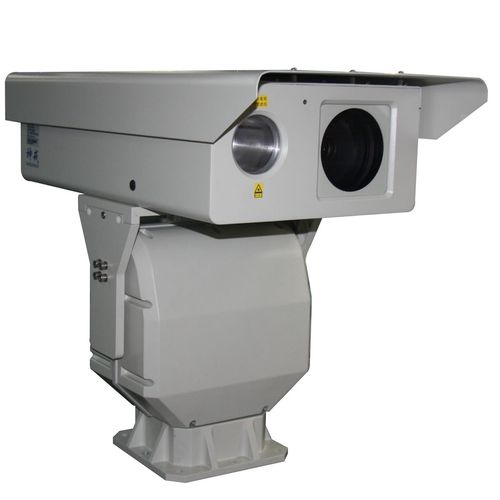 3D摄像机 - LV3000  - China Sheenrun Electronics Co. - WDR / 监控 / 用于夜视