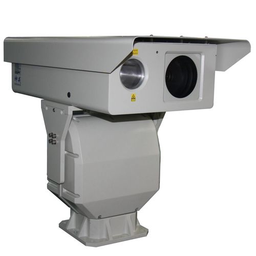 3D摄像机 - LV2000  - China Sheenrun Electronics Co. - 监控 / 用于夜视 / IR 红外线