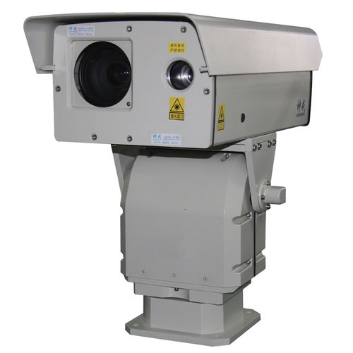数字摄像机 - LV510  - China Sheenrun Electronics Co. - 监控 / 用于夜视 / IR 红外线