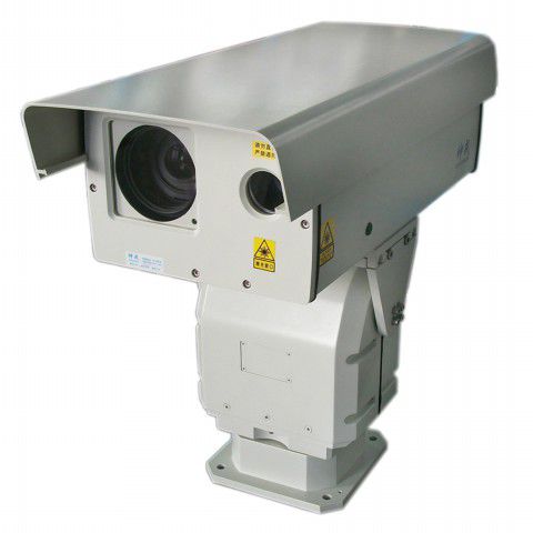 数字摄像机 - HLV1020  - China Sheenrun Electronics Co. - 监控 / 用于夜视 / CMOS