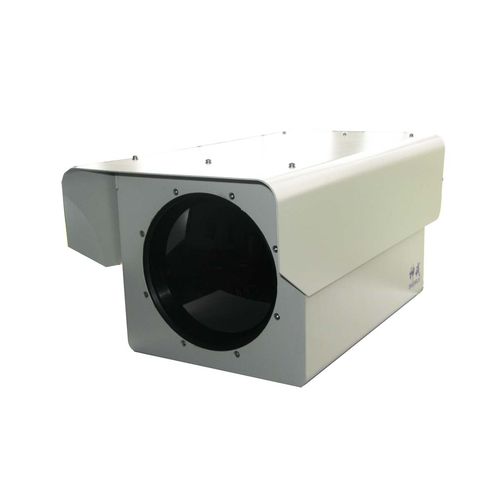 热量摄像机 - TIR75/300R - China Sheenrun Electronics Co. - 数字 / 模拟 / 医用