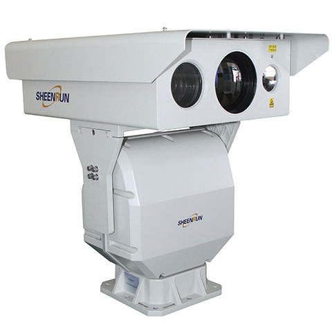 数字摄像机 - WHLV1520ATIR155R - China Sheenrun Electronics Co. - 监控 / 热成像 / 红外