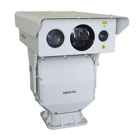 3D摄像机 - WHLV3020ATIR185R  - China Sheenrun Electronics Co. - 监控 / 热成像 / 红外