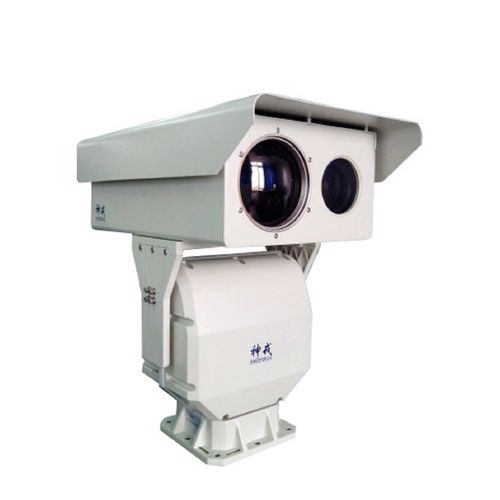数字摄像机 - HLV3020HTIR155RAT  - China Sheenrun Electronics Co. - 监控 / 热成像 / 红外