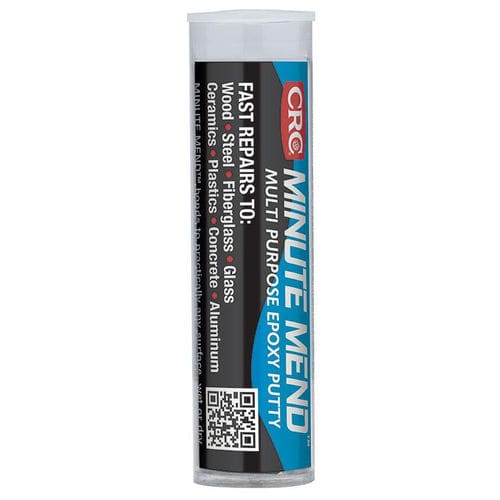 环氧密封胶 - MINUTE MEND™ - CRC Industries - 双组分 / 多用途 / 用于塑料