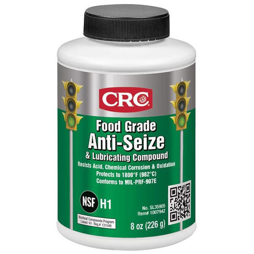 剂 - SL35905 - CRC Industries