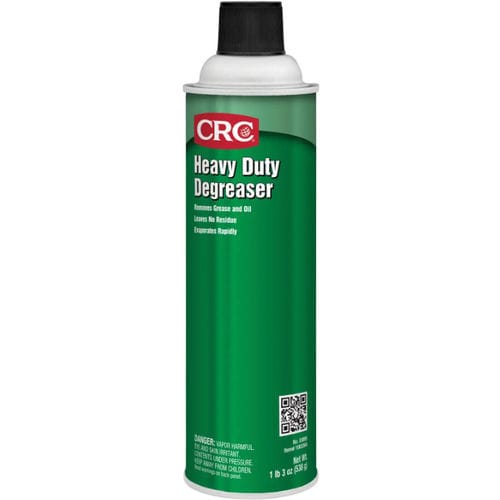 去油剂喷雾器 - 03095 - CRC Industries - 清洁 / 用于制动 / 用于链条