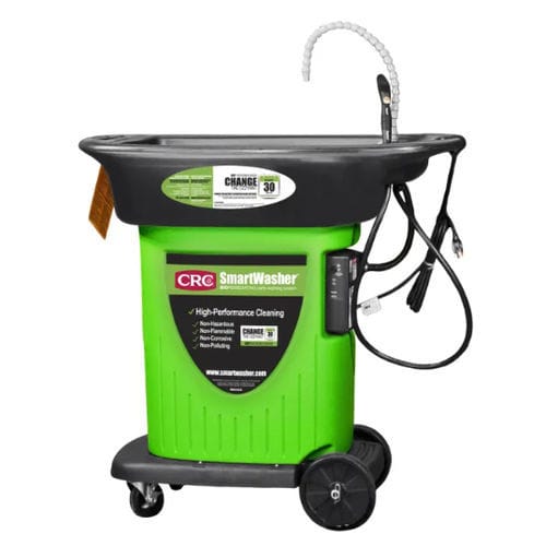 零件零件清洗机 - SmartWasher&reg; SW-23 110v - CRC Industries - 汽车零件 / 用于车间 / 生物治理