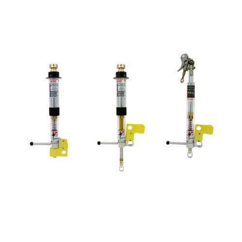 绝缘棒 - USBS-15 series - Utility Solutions Inc