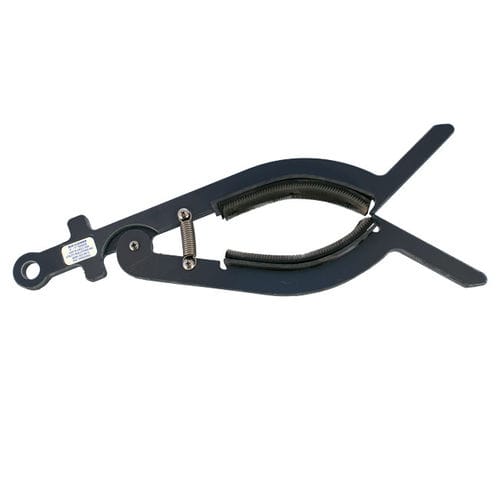 轮刷 - USCC-00 series - Utility Solutions Inc - 清洁 / 不锈钢