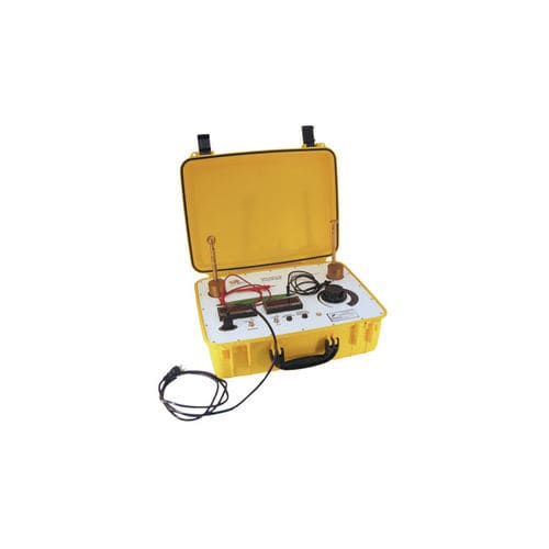 质谱测试仪 - USGT-600 series - Utility Solutions Inc