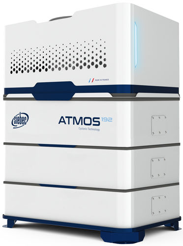 油过滤器 - ATMOS 192  - Siebec - 空气 / 芯式 / 重力式