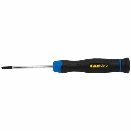 精准螺丝刀 - 62-556 - Stanley Tools - Phillips十字槽