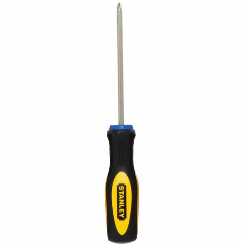 Phillips十字槽螺丝刀 - 60-001 - Stanley Tools
