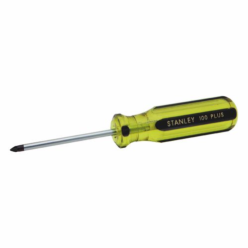 扭力螺丝刀 - 64-101-A - Stanley Tools - Phillips十字槽