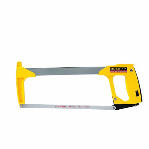 钢锯 - 15-113  - Stanley Tools