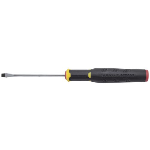 精准螺丝刀 - 62-551 - Stanley Tools - 扁平