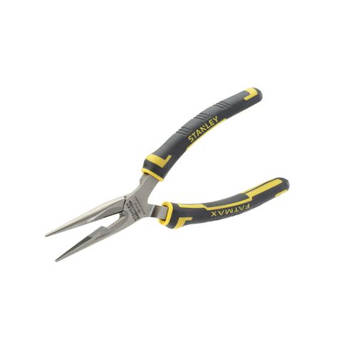 平嘴钳 - 89-869 - Stanley Tools - 精准