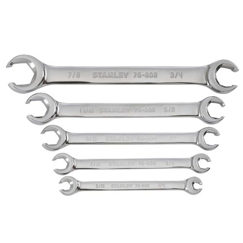 套筒扳手套装 - STMT75484OSP - Stanley Tools